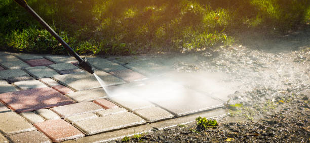 Professional Pressure Washing Services in Roseau, MN